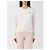 Ralph Lauren Cardigan de cuello redondo de algodón - vista 4