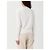 Ralph Lauren Cardigan de cuello redondo de algodón - vista 5