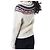 Isabel Marant GIL Strickpullover mehrfarbig - Ansicht 10