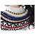 Isabel Marant GIL Strickpullover mehrfarbig - Ansicht 11