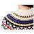 Isabel Marant GIL Strickpullover mehrfarbig - Ansicht 32
