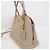 Prada Borsa Tote Saffiano Rosa Beige - vista 4