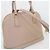 Prada Borsa Tote Saffiano Rosa Beige - vista 6