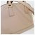 Prada Borsa Tote Saffiano Rosa Beige - vista 7