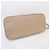 Prada Borsa Tote Saffiano Rosa Beige - vista 8