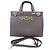 Gucci Picca borsa a mano Jumi Grey