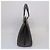 Gucci Picca borsa a mano Jumi Grey - vista 4