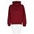 Balenciaga Logo Lettering Kapuzenpullover - Ansicht 4
