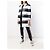 Thom Browne Classic Loopback gestreifte Sweatpants - Ansicht 5