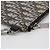 Dior Pouch Oblique Beige Black - vista 14
