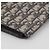 Dior Pouch Oblique Beige Black - vista 15