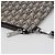 Dior Pouch Oblique Beige Black - vista 5