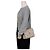 Louis Vuitton Borsa a catena in pelle grana Gray - vista 9