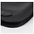 Dior Borsa a tracolla Saddle Logo Strap Nera - vista 11