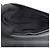 Dior Borsa a tracolla Saddle Logo Strap Nera - vista 12