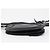 Dior Borsa a tracolla Saddle Logo Strap Nera - vista 6
