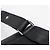 Dior Borsa a tracolla Saddle Logo Strap Nera - vista 7