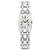 Longines Reloj de metal para mujer Dolce Vita
