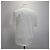 Moncler Malia Polohemd aus Baumwolle mit Logo Creme - Ansicht 10