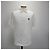 Moncler Malia Polohemd aus Baumwolle mit Logo Creme - Ansicht 5