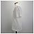 Moncler Malia Polohemd aus Baumwolle mit Logo Creme - Ansicht 9