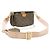 Louis Vuitton Borsa a tracolla Multi Pochette Accessories in Monogram Canvas Pink - vista 3