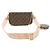 Louis Vuitton Borsa a tracolla Multi Pochette Accessories in Monogram Canvas Pink - vista 4