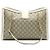 Padlock Gucci Borsa a spalla media in tela con lucchetto - vista 4