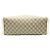 Padlock Gucci Borsa a spalla media in tela con lucchetto - vista 5