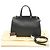 Louis Vuitton Brea MM in pelle Epi nera - vista 2