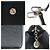 Louis Vuitton Brea MM in pelle Epi nera - vista 7