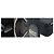 Gucci Borsa a tracolla Off The Grid in nylon nero con logo GG - vista 7