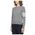 Thom Browne Relaxed Wollpullover für Damen