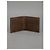 Fendi Jacquard Leather Bifold Wallet - view 8