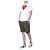 Comme Des Garcons T-Shirt mit Herz-Print Weiß AX - Ansicht 11