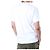 Comme Des Garcons T-Shirt mit Herz-Print Weiß AX - Ansicht 16