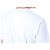 Comme Des Garcons T-Shirt mit Herz-Print Weiß AX - Ansicht 17