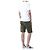 Comme Des Garcons T-Shirt mit Herz-Print Weiß AX - Ansicht 18