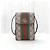 Gucci Mini Borsa a Tracolla Ophidia GG Supreme Canvas Pelle Brown