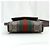 Gucci Mini Borsa a Tracolla Ophidia GG Supreme Canvas Pelle Brown - vista 6