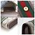 Gucci Mini Borsa a Tracolla Ophidia GG Supreme Canvas Pelle Brown - vista 8