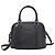 Gucci Black Micro Cima Mini Dome