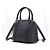 Gucci Black Micro Cima Mini Dome - vista 3
