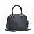 Gucci Black Micro Cima Mini Dome - vista 4
