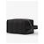 Pouch Fendi Nera in Poliammide - vista 5