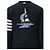 Thom Browne Loopback Embroidered Cardigan - view 5