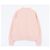 Isabel Marant Sweatshirt Pearl Rose Ecrew - vista 3