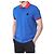 Moncler Farbblock-Polokragen mit Logo-Patch - Ansicht 6