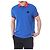 Moncler Farbblock-Polokragen mit Logo-Patch - Ansicht 9