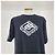 Burberry Logo Grafik T-Shirt Schwarz - Ansicht 8